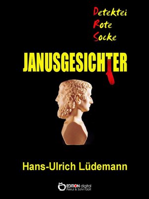 cover image of Janusgesichter